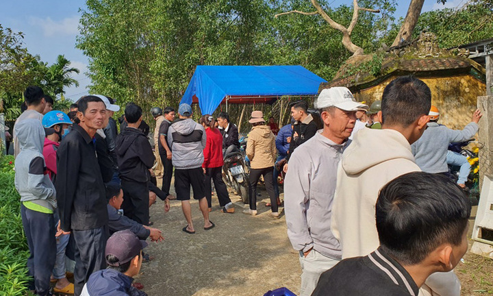 Quảng Nam: Công an xã bị vây đánh khi xác minh tin báo đánh bạc