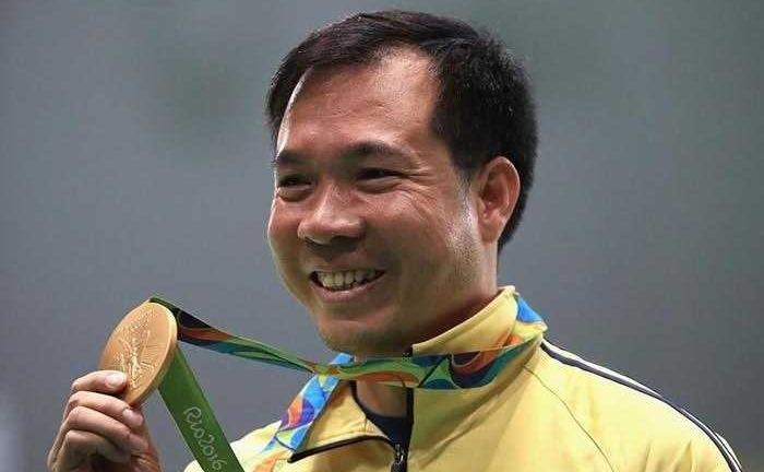 Tin thời sự mới nóng nhất 2/2: VĐV Việt Nam giành HCV Olympic 2024 được thưởng 1 triệu USD