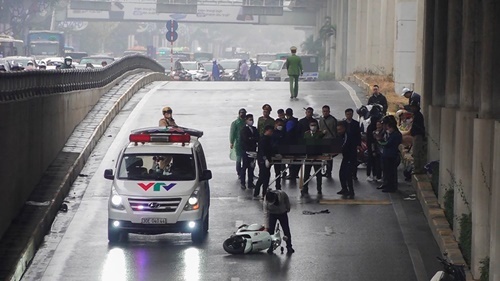 Tin thời sự mới nóng nhất 4/2: Tìm camera hành trình vụ nam sinh trường chuyên tử nạn 