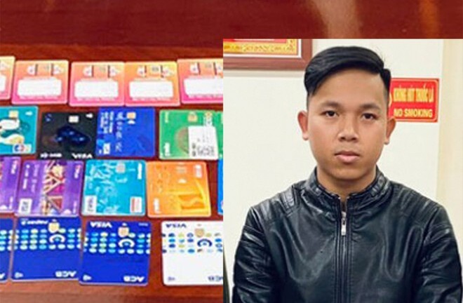Bất ngờ lời khai của đối tượng mua bán trên 3.000 tài khoản ngân hàng