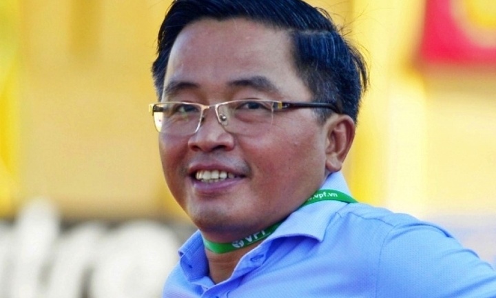 HAGL chính thức gửi đơn kiện VPF