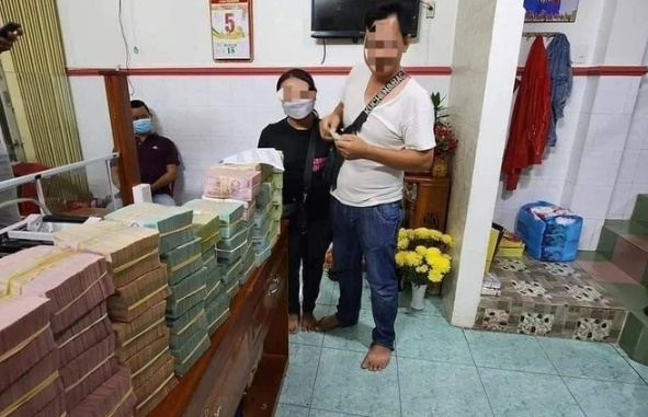 Thực hư thông tin 3 người miền Tây trúng 14 tờ vé số độc đắc, lĩnh 24 tỷ đồng