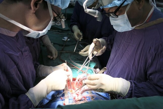 Bộ Công an cảnh báo thủ đoạn của tội phạm mua bán nội tạng người 