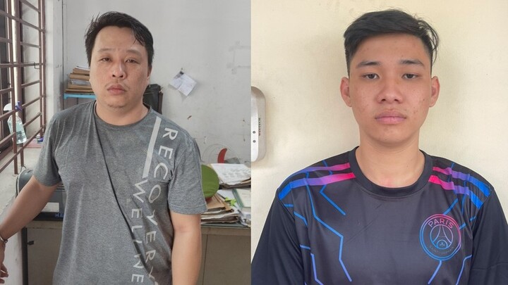 Vụ nổ súng vào công nhân ở Bình Dương: Hai nghi phạm mua súng ở đâu?