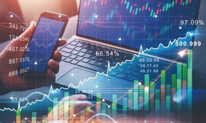 Chứng khoán VPS: Doanh thu quý IV ảm đạm, lợi nhuận giảm 62%