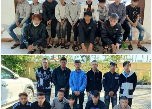 Thông tin mới nhất vụ hỗn chiến từ Đà Nẵng đến Quảng Nam, khiến 1 người tử vong 