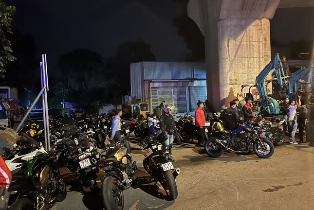 Tin thời sự mới nóng nhất 26/2: Chốt chặn, xử lý hơn 100 xe phân khối lớn đi vào đường cấm