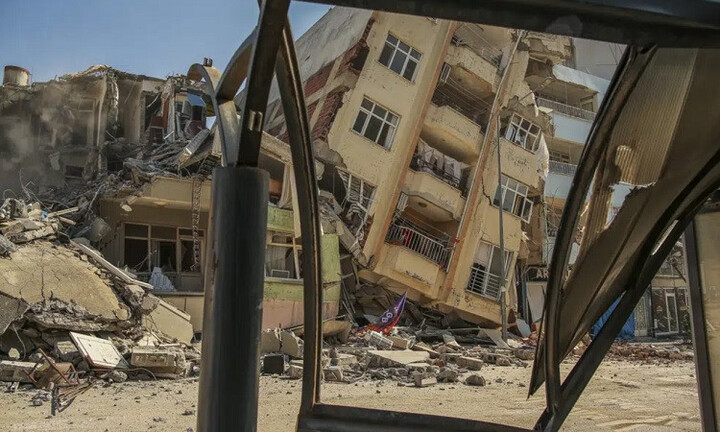 Thảm họa động đất ở Thổ Nhĩ Kỳ: Hàng trăm người thiệt hại bị điều tra 