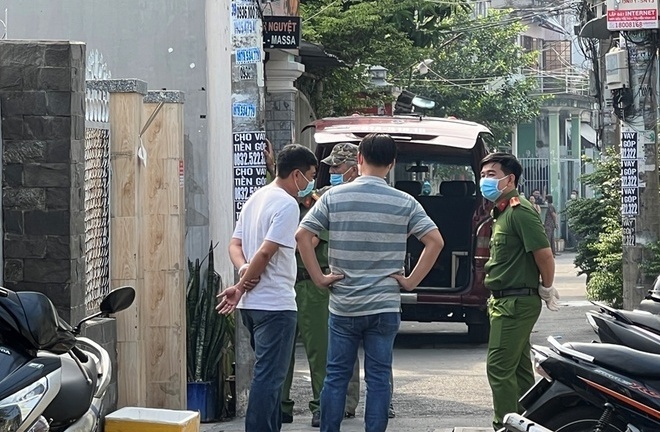 Quảng Nam: Điều tra nguyên nhân Trưởng công an phường tử vong trong tư thế treo cổ