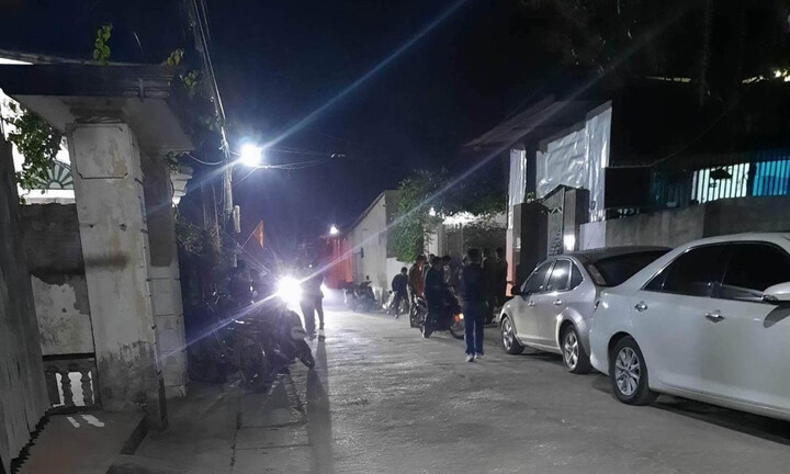 Vụ bé trai 17 tháng tử vong sau khi đi lớp ở Hà Nội: Thông tin chính thức từ Phòng GD&ĐT