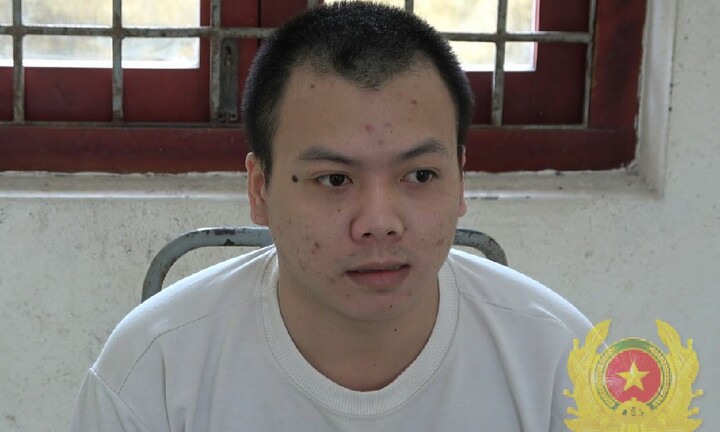 Bắt được kẻ gây ra 5 vụ cướp giật dây chuyền ở Tiền Giang 