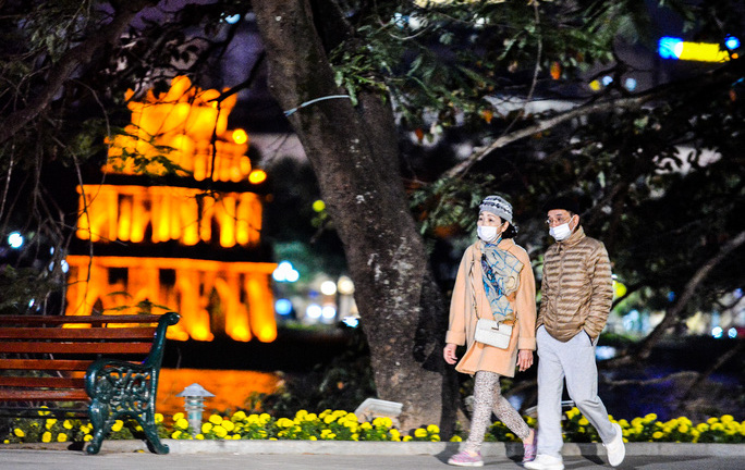 Dự báo miền Bắc ít khả năng xảy ra 