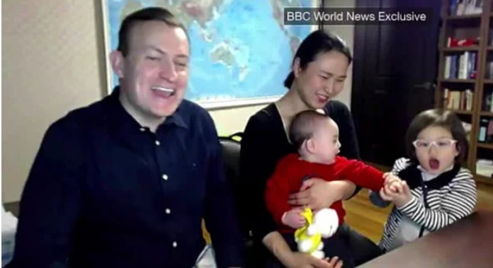 Hai đứa trẻ từng nổi tiếng toàn cầu vì 