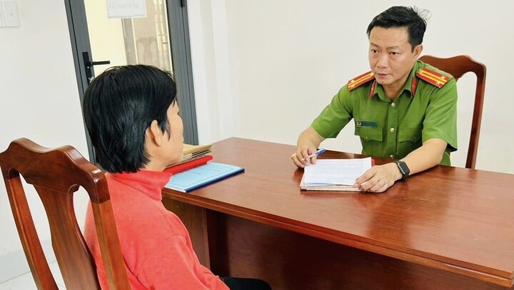 Hoang báo bị cướp vì sợ gia đình biết chuyện mang xe đi gán nợ