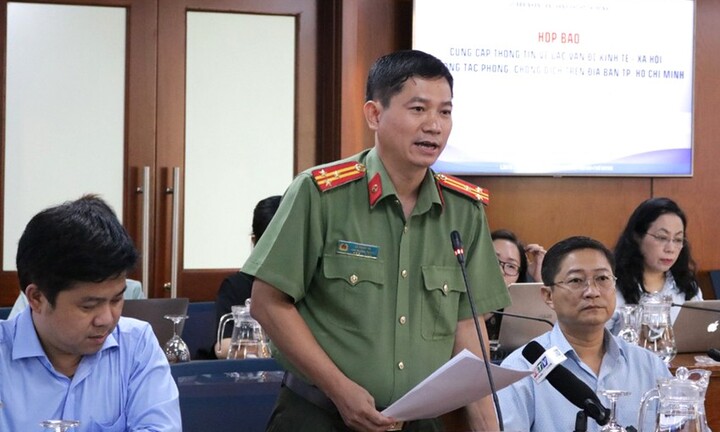 Vụ 4 tiếp viên hàng không 