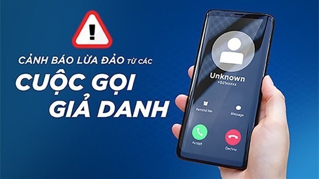 Xuất hiện thủ đoạn lừa đảo mới “học sinh nợ tiền hàng” ở Hà Nội 