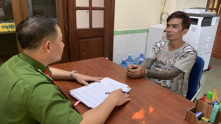 Công an TP.HCM thông tin chính thức vụ bé trai nghi bị ép sử dụng ma tuý