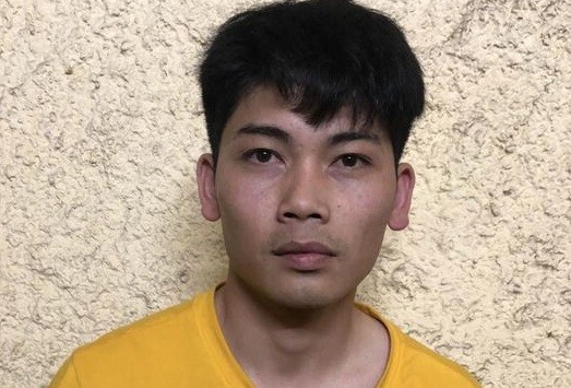 Nam thanh niên dùng dao khống chế cướp tài sản của bạn quen qua mạng