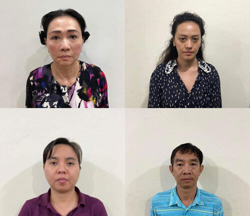 Vụ Vạn Thịnh Phát: Khởi tố cựu Cục trưởng của Ngân hàng Nhà nước