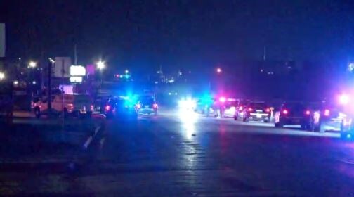 Mỹ: Xả súng tại quán bar khiến 3 người thiệt mạng 