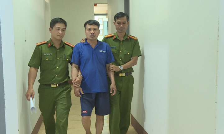 Mâu thuẫn sau màn múa võ, người đàn ông bị đánh tử vong