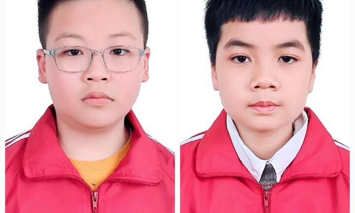 Phú Thọ: 3 học sinh lọt Top 10 cuộc thi Olympic tiếng Anh Internet toàn quốc