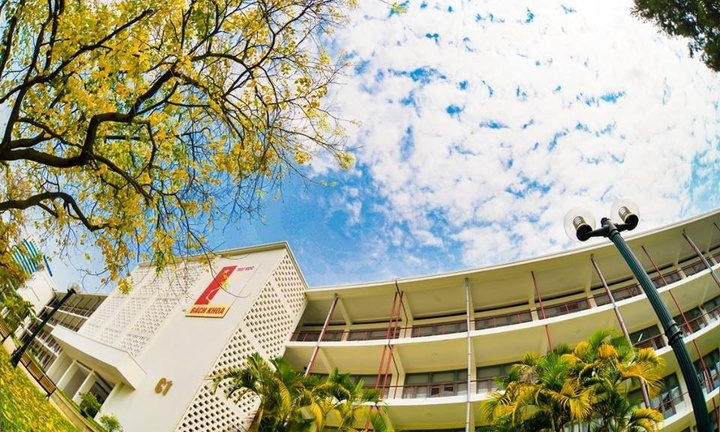 Kỳ thi thử đánh giá năng lực Đại học Bách Khoa Hà Nội: Hé lộ điểm của 3 thủ khoa