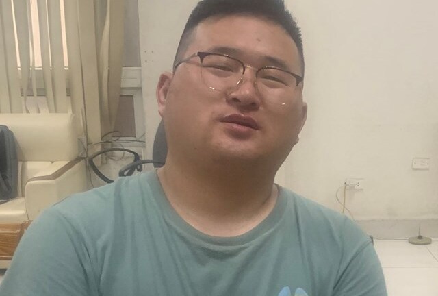 Khởi tố người nước ngoài lái xe máy gây tai nạn chết người