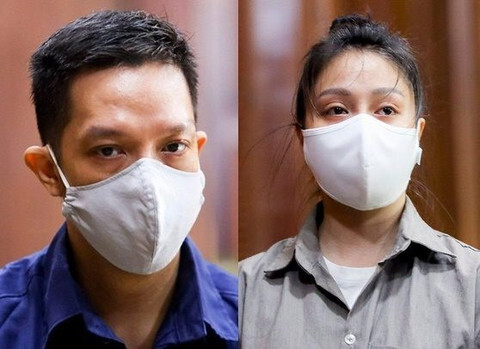 Vụ bé gái 8 tuổi bị bạo hành tử vong: 