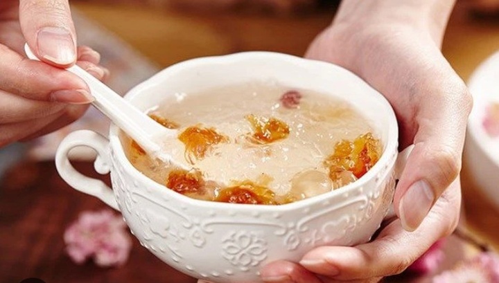 Tiết lộ món 