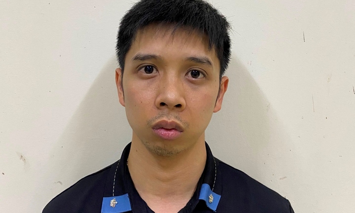 Bắt tên trộm cuỗm hơn 100 triệu đồng tiền công đức của chùa