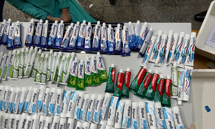 Vụ 4 tiếp viên hàng không xách 11kg ma túy: Hơn 50 người bị bắt