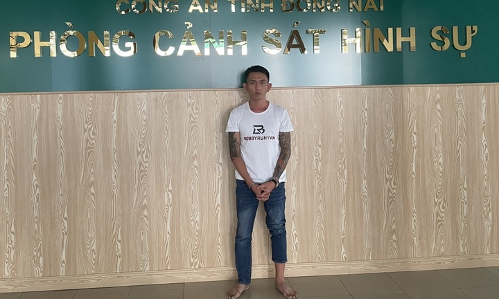 Vụ phóng hỏa làm 3 người bị thương: Nghi phạm đã bị bắt giữ 