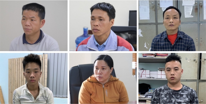 Cao Bằng: Phá chuyên án ma túy, thu giữ 24 bánh heroin trong hang đá 