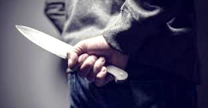 Nghi án chồng ghen tuông, cắt cổ vợ vì vào nhà nghỉ với phụ nữ khác