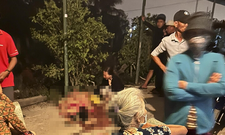 Bình Thuận: Em trai đâm chết anh ruột vì mâu thuẫn hát karaoke ồn ào