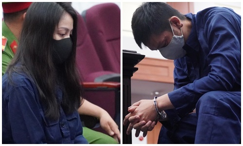 Vụ dì ghẻ bạo hành bé gái 8 tuổi đến tử vong: Ngày 10/5 sẽ tuyên án phúc thẩm