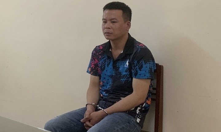 Vụ chồng chém lìa cánh tay vợ cũ ở Thái Nguyên: Lạnh người lời khai của nghi phạm 