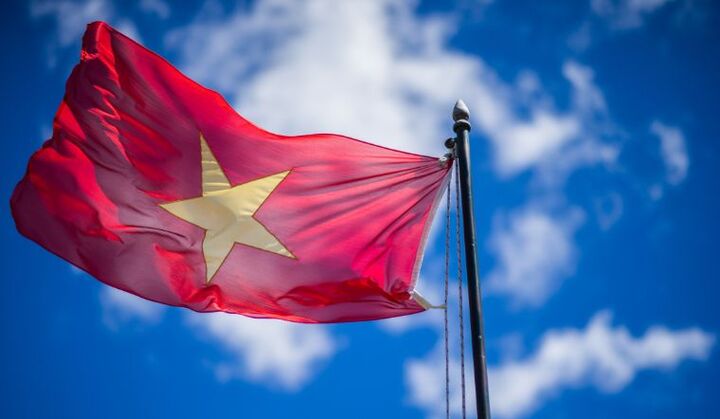 Lễ Quốc khánh 2/9/2023, người lao động được nghỉ mấy ngày?