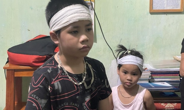 Tin thời sự mới nóng nhất 8/5: Đề xuất chuyển thầy giáo gặp nạn về công tác gần nhà