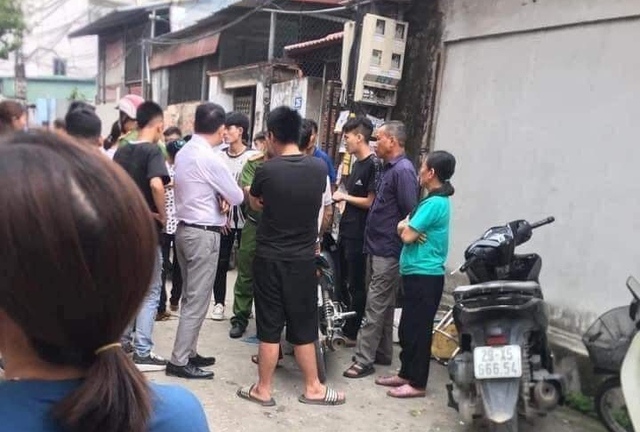 Vụ 3 thanh niên bị đâm thương vong ở Hà Nội: Nghi phạm là cô gái sinh năm 1996