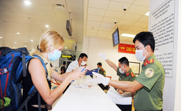 Đề xuất tăng các nước được miễn visa,
