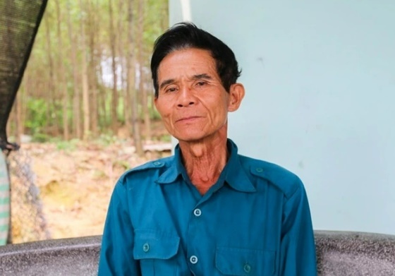 Tin thời sự mới nóng nhất 13/5: Đề nghị Thủ tướng tặng bằng khen cho lão nông cứu 2 nam sinh