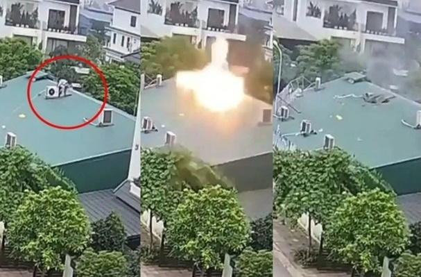 Tin thời sự mới nóng nhất 18/5: Cảnh báo người dân sau vụ nổ cục nóng điều hòa khiến 2 người thương vong