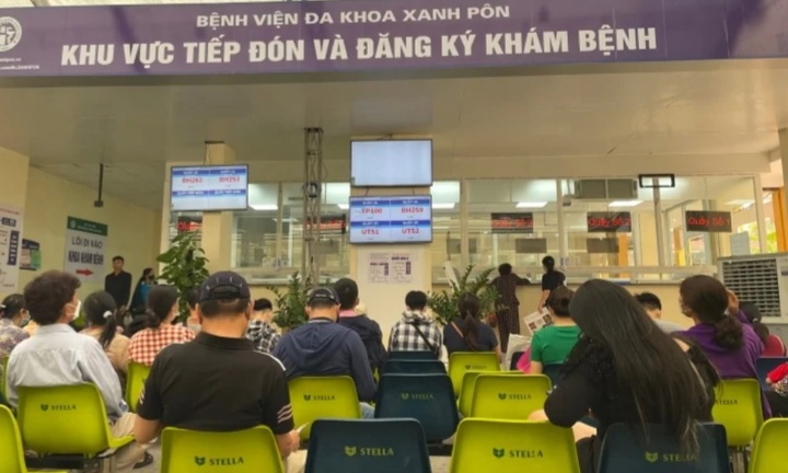 Tin thời sự mới nóng nhất 22/5: Bộ Y tế yêu cầu bệnh viện bổ sung trang thiết bị chống nóng cho người bệnh