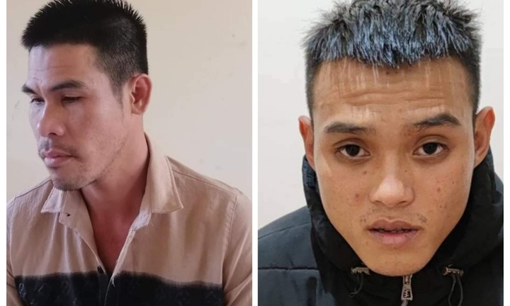 Bắt giữ nhóm mua bán trái phép ma túy, thu giữ nhiều súng đạn