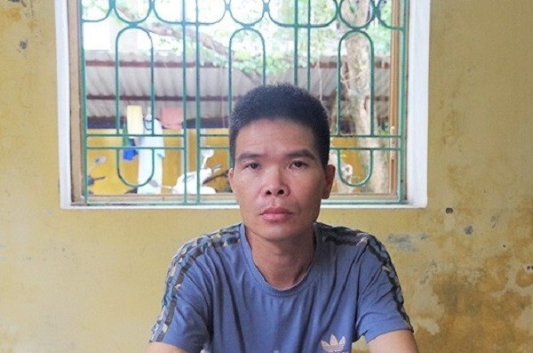 Vụ vợ mang bầu 7 tháng bị bạo hành: Bắt tạm giam người chồng