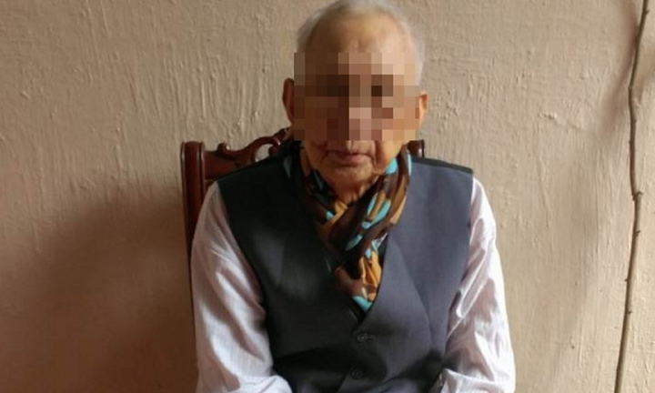 Cứu sống cụ ông ngừng tuần hoàn trong 2 giờ, đã được gia đình chuẩn bị lo