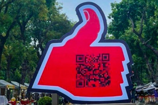 Tin thời sự mới nóng nhất 26/5: Đơn vị lắp biểu tượng check-in ở Công viên Thống Nhất bị phạt 25 triệu đồng