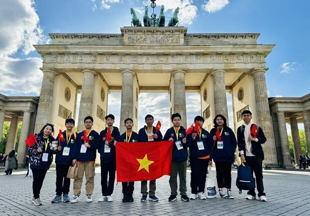 140 học sinh nào được miễn thi tốt nghiệp THPT năm 2023?